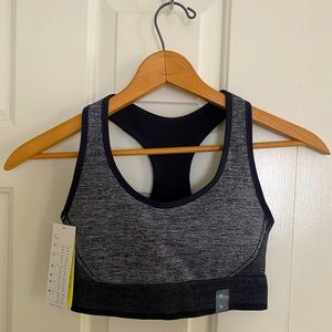 All in Motion sports bra NWT